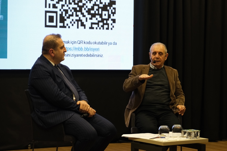 MBB Hukuk Platformu Üyeleri Seminer ve İstişare Programında Bir Araya Geldi}