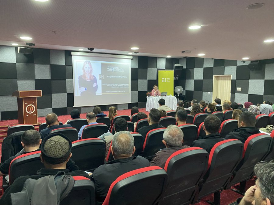 MBB Yerel Yönetim Akademisi Marmara’yı Dolaşıyor}