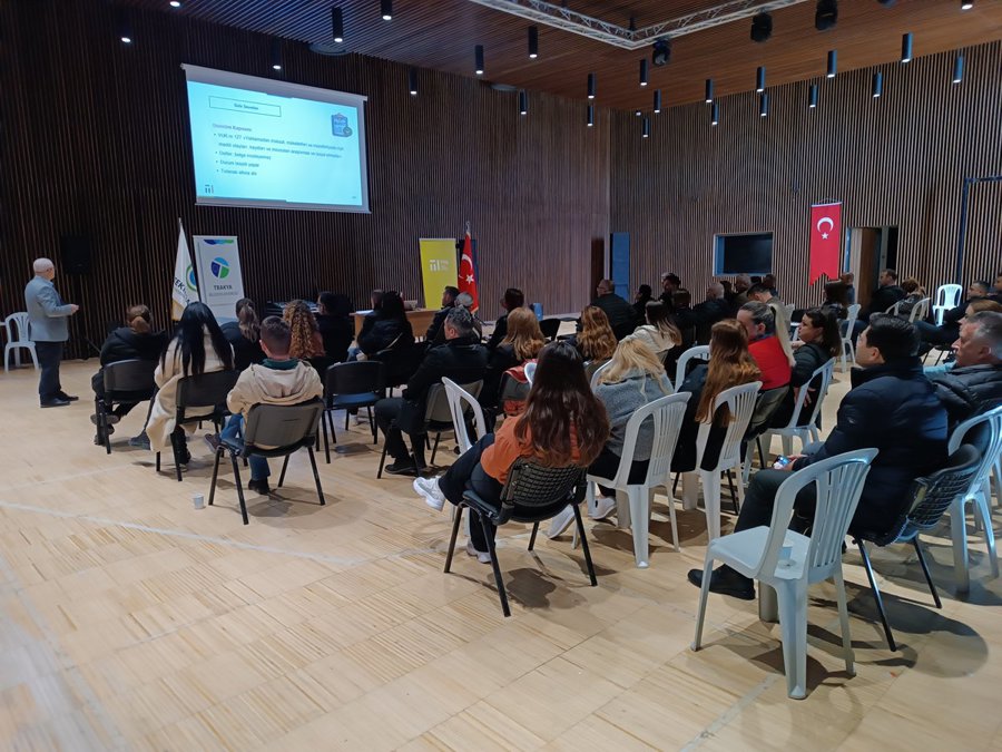 MBB Yerel Yönetim Akademisi Marmara’yı Dolaşıyor}