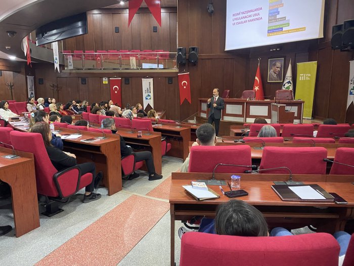 MBB Yerel Yönetim Akademisi Marmara’yı Dolaşıyor