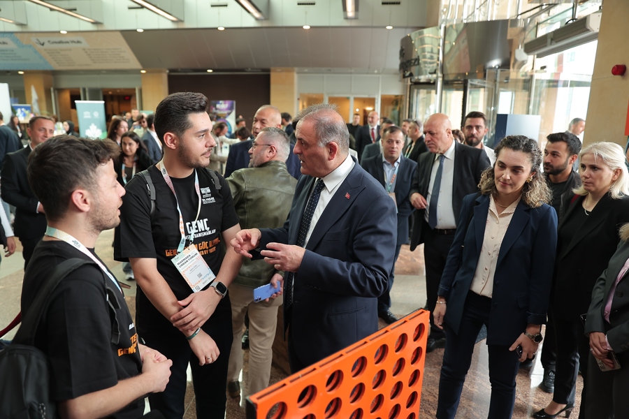 Marmara Urban Forum: İlham Veren Bir Yolculuk, Umutla Tamamlandı}