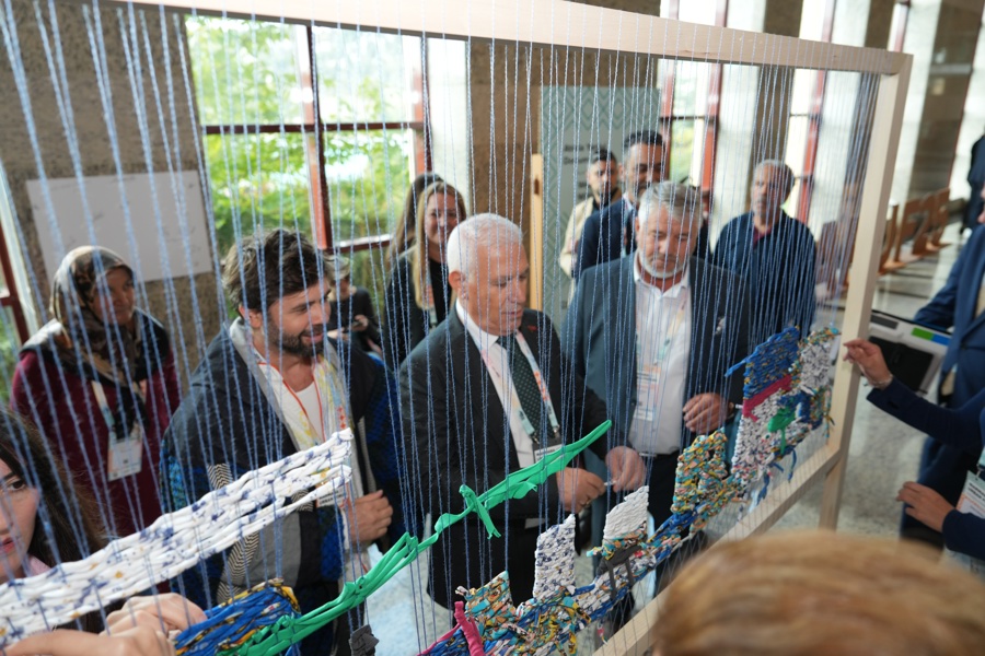 Marmara Urban Forum: İlham Veren Bir Yolculuk, Umutla Tamamlandı}