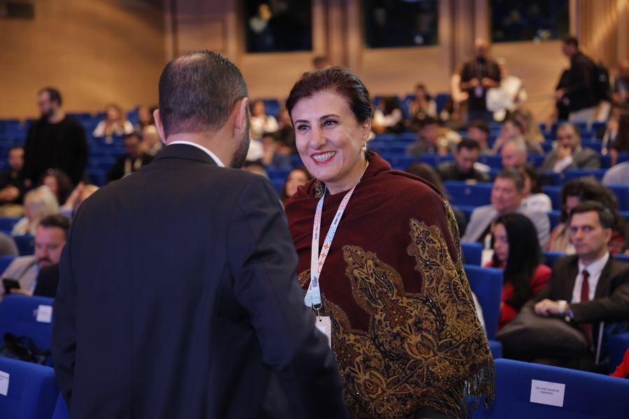 Marmara Urban Forum: İlham Veren Bir Yolculuk, Umutla Tamamlandı}