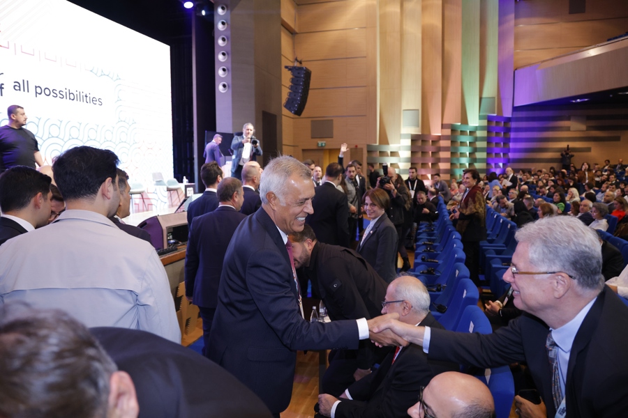 Marmara Urban Forum: İlham Veren Bir Yolculuk, Umutla Tamamlandı}