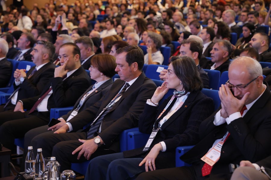 Marmara Urban Forum: İlham Veren Bir Yolculuk, Umutla Tamamlandı}