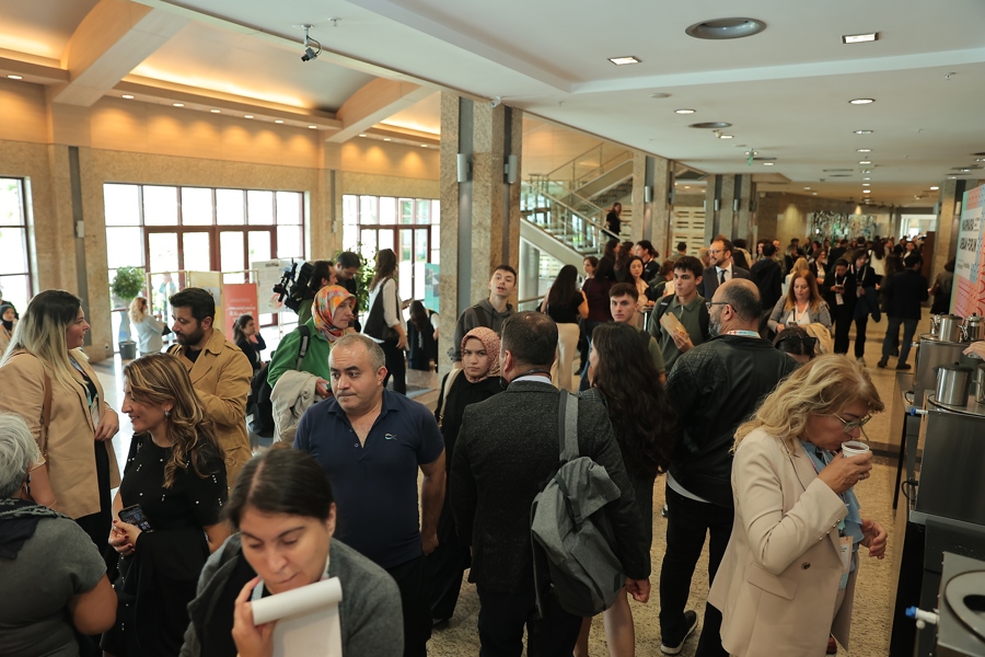 Marmara Urban Forum: İlham Veren Bir Yolculuk, Umutla Tamamlandı}