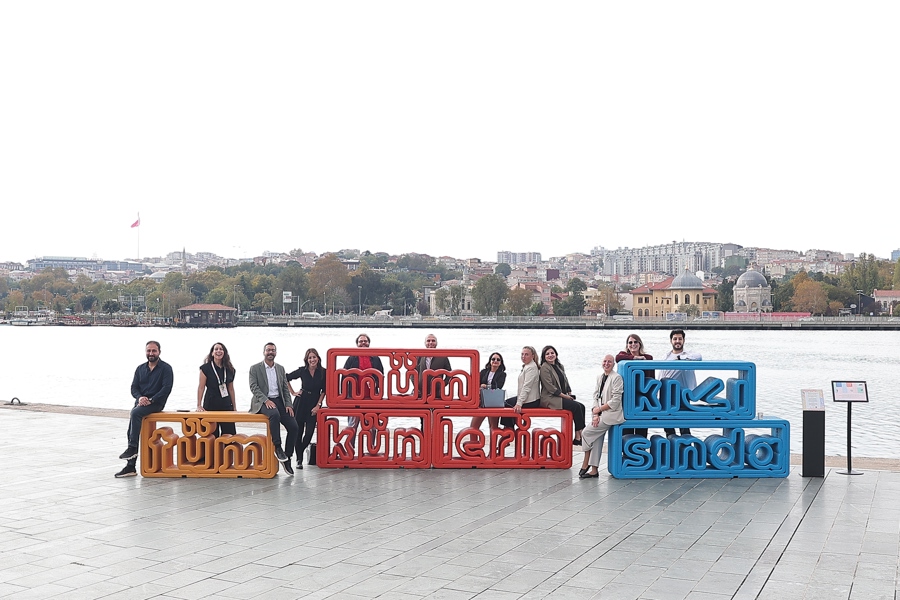 Marmara Urban Forum: İlham Veren Bir Yolculuk, Umutla Tamamlandı}