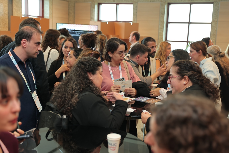 Marmara Urban Forum: İlham Veren Bir Yolculuk, Umutla Tamamlandı}