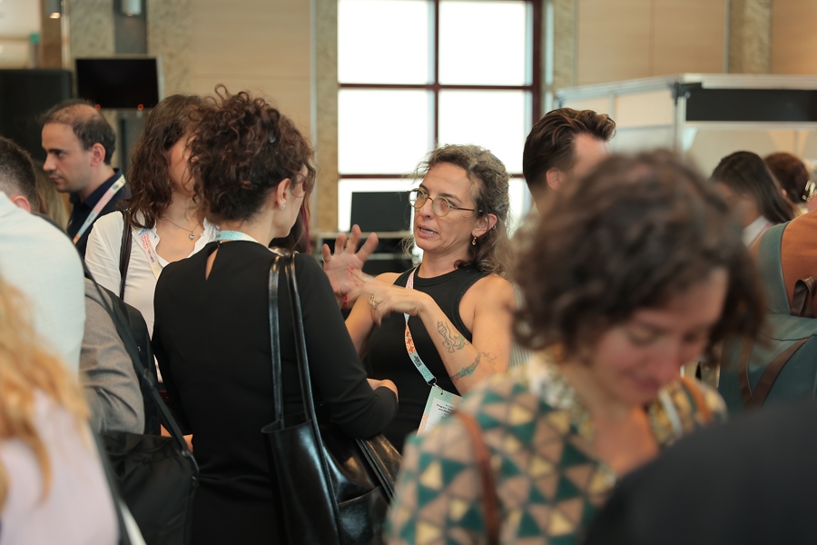 Marmara Urban Forum: İlham Veren Bir Yolculuk, Umutla Tamamlandı}