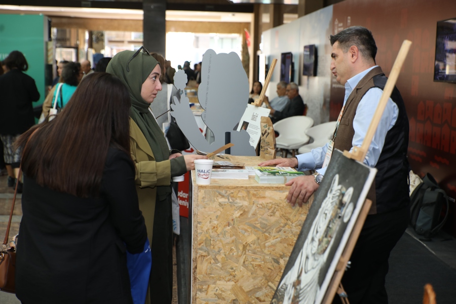 Marmara Urban Forum: İlham Veren Bir Yolculuk, Umutla Tamamlandı}
