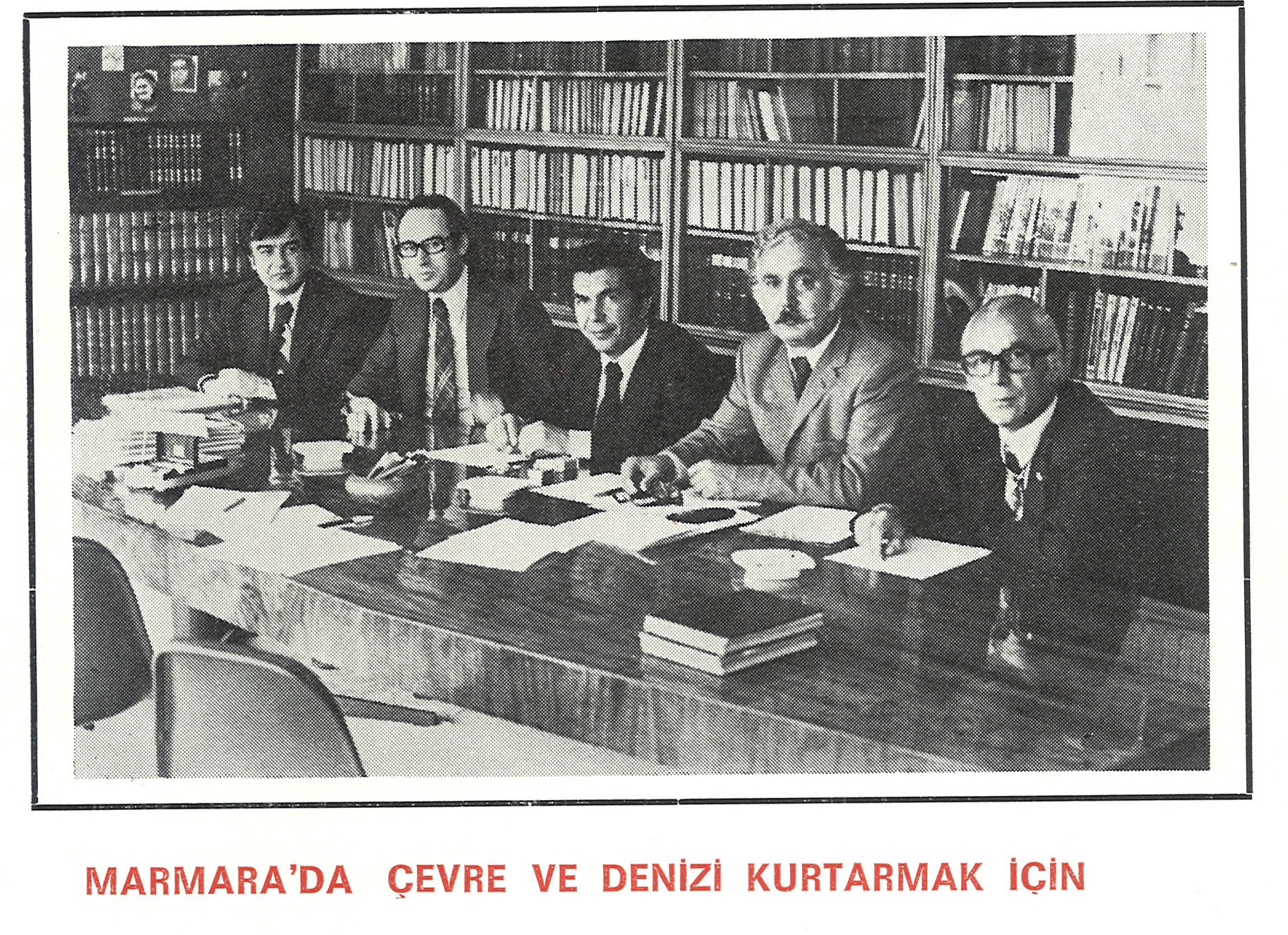 Marmara Denizi Günü}