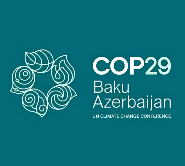 COP29’da MBB'den Yerel Yönetimlerin İklim Eylemi Vurgusu}