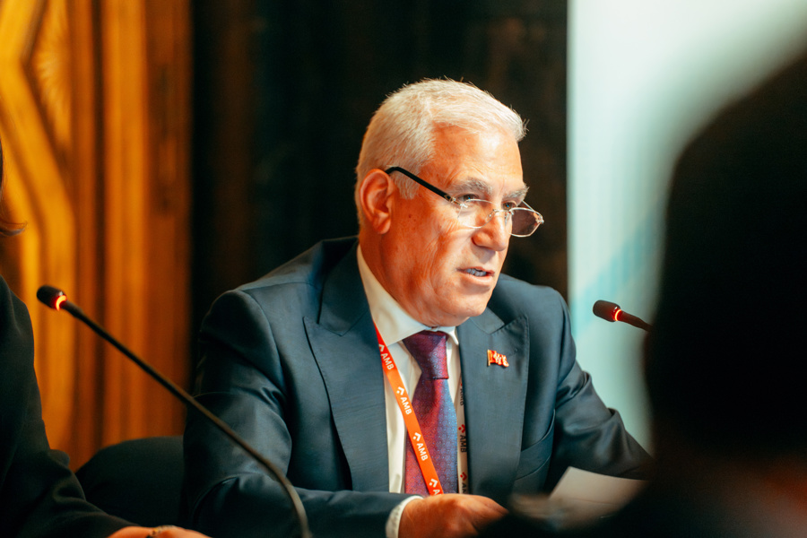 Avrupa Büyükşehirler Ağı (EMA) Forumu, MBB Tarafından Bursa Ev Sahipliğinde Düzenlenecek}