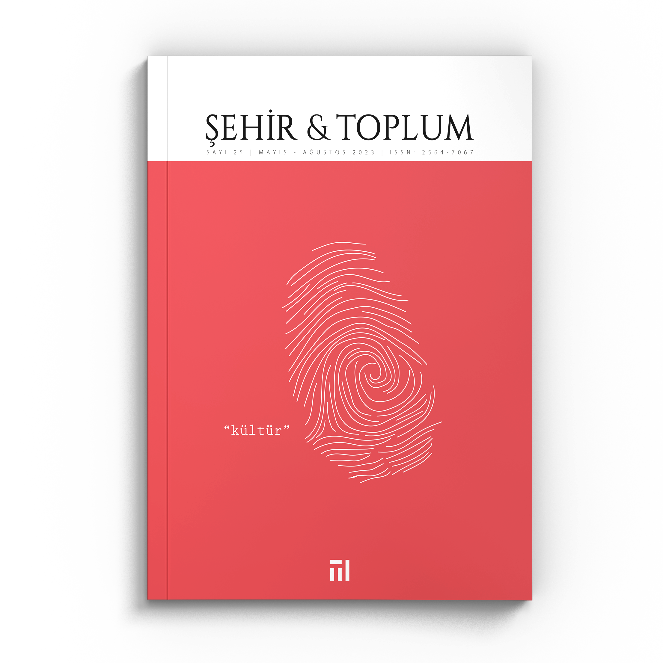 Şehir & Toplum’un “Kültür” Dosya Konulu Sayısı Yayınlandı}