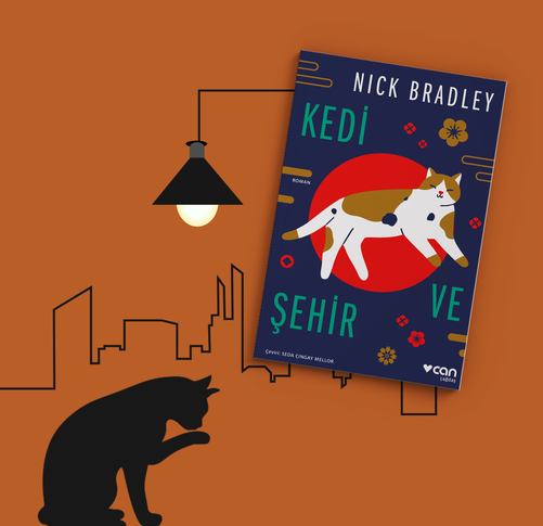 Kedi ve Şehir}