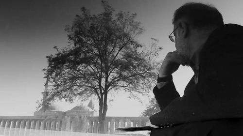 Manguel’in Türkiye Yolculuğu:  Tanpınar’ın İzinde