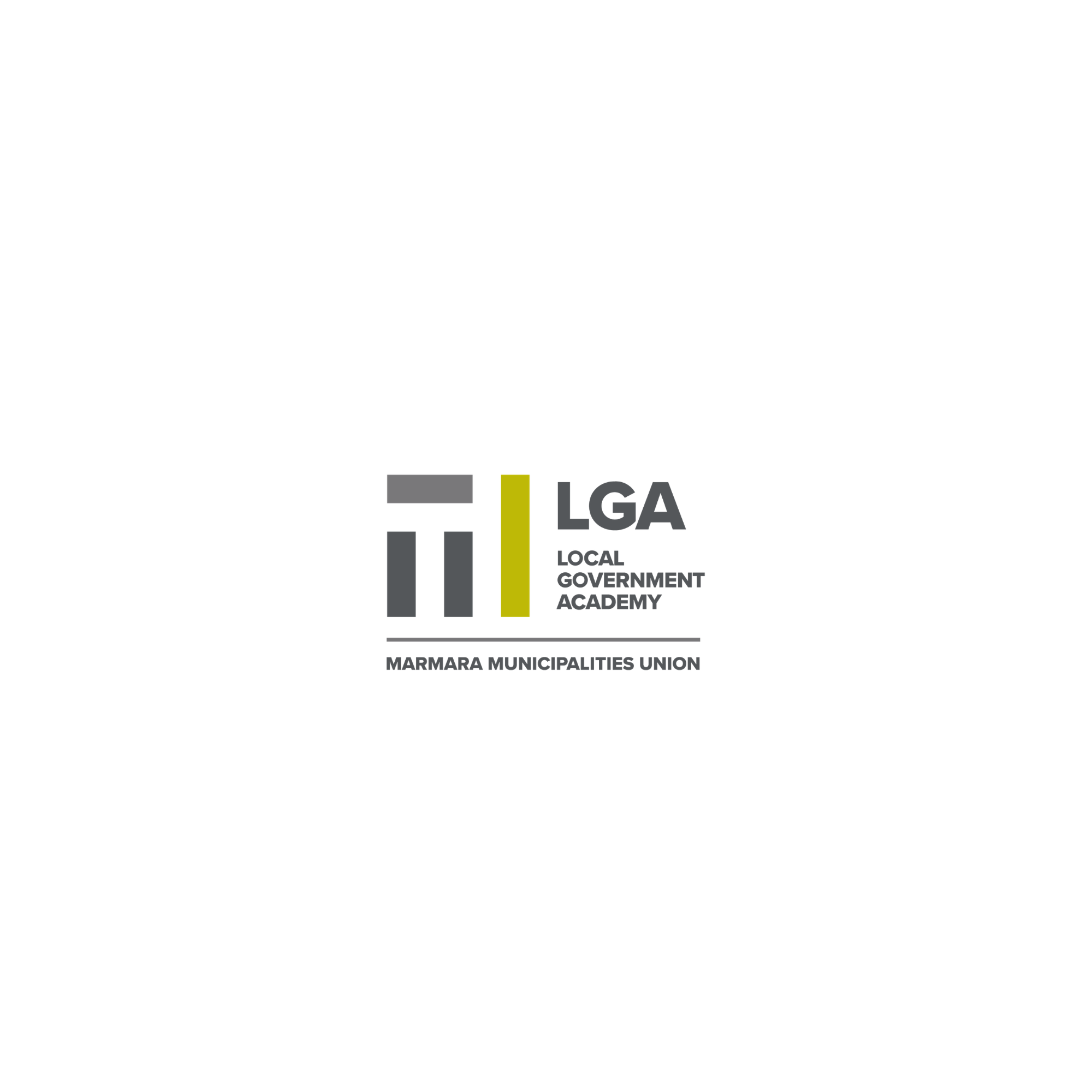 Local Government Academy Logo Files