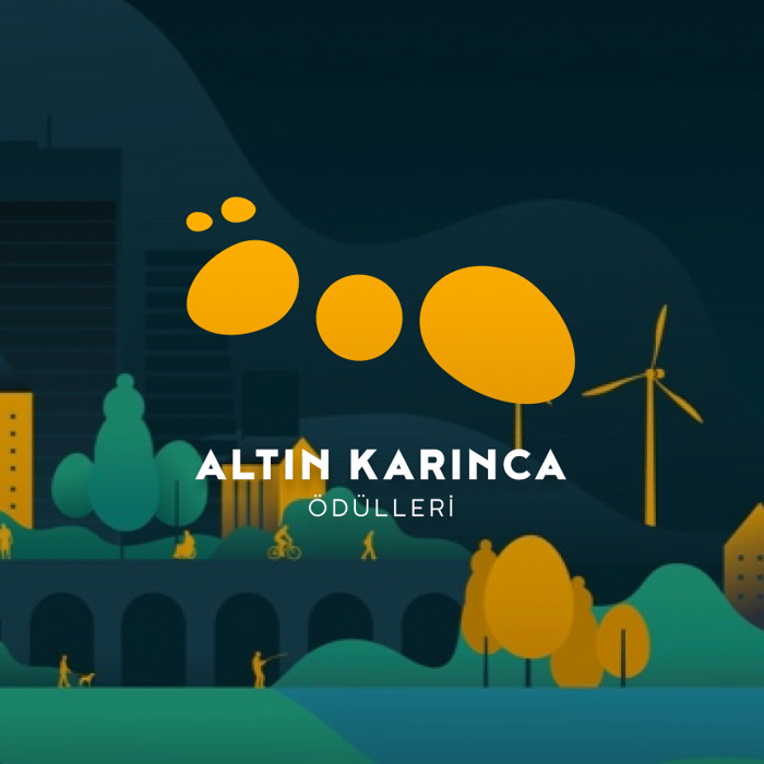 Altın Karınca Ödülleri