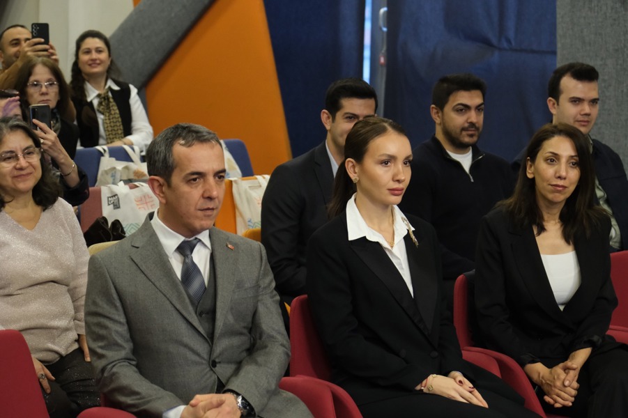 MBB Hukuk Platformu Üyeleri Seminer ve İstişare Programında Bir Araya Geldi}