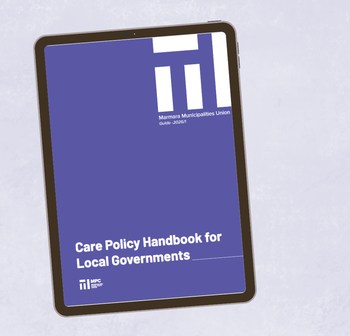 Care Policy Handbook for Local Governments Published