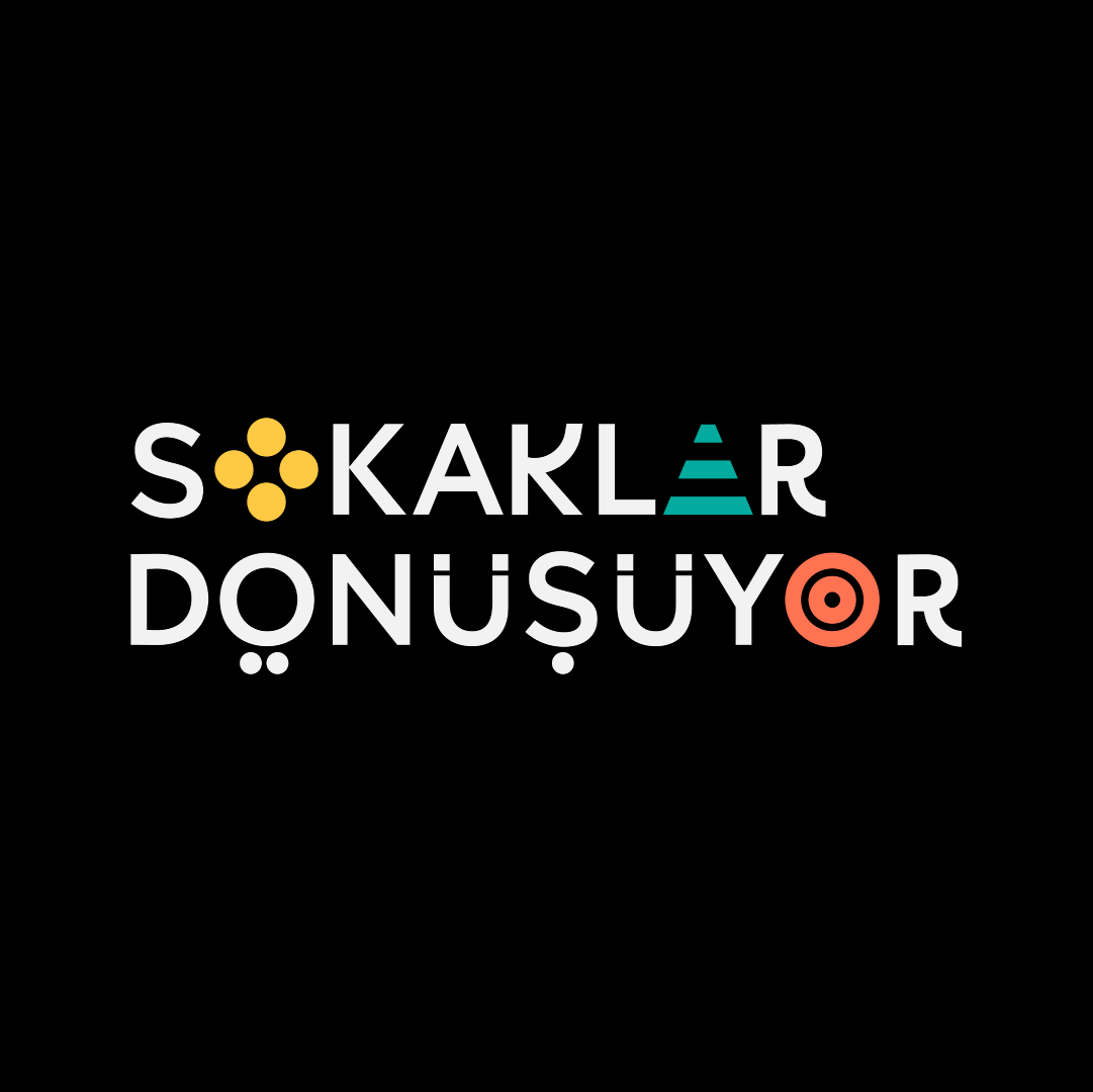 Sokaklar Dönüşüyor}