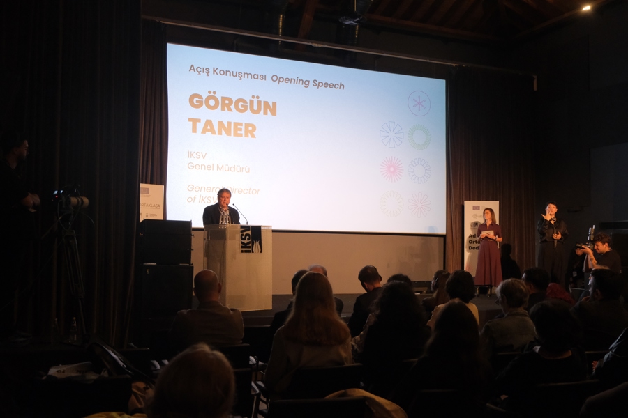 Ortaklaşa’nın Üç Yıllık Yolculuğu İstanbul’da Düzenlenen Kapanış Etkinliğiyle Tamamlandı}