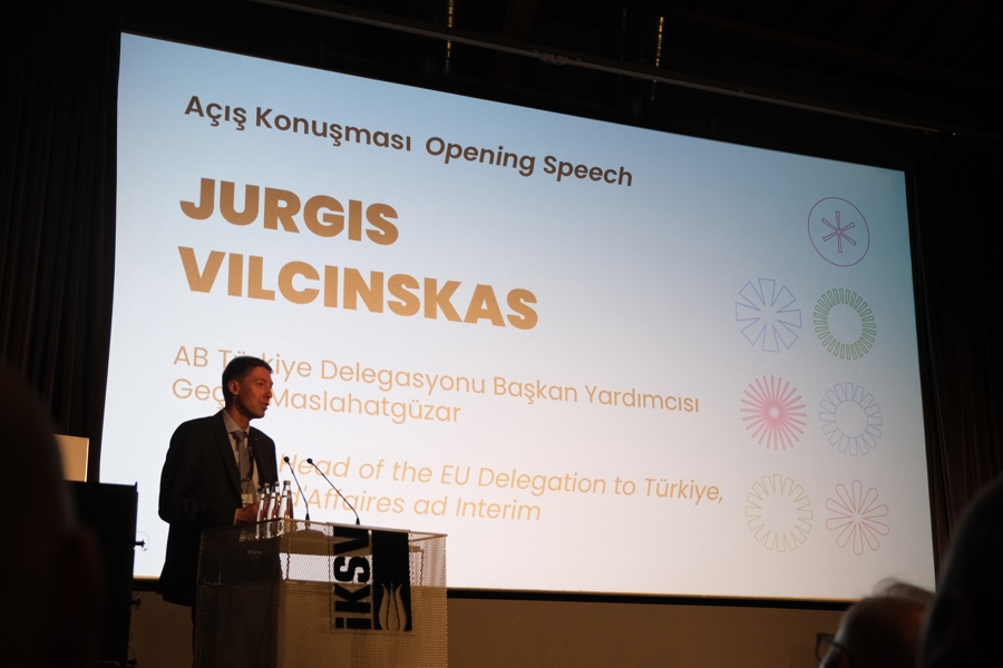 Ortaklaşa’nın Üç Yıllık Yolculuğu İstanbul’da Düzenlenen Kapanış Etkinliğiyle Tamamlandı}