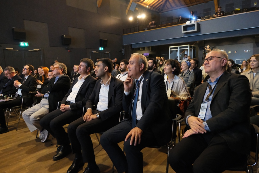 Ortaklaşa’nın Üç Yıllık Yolculuğu İstanbul’da Düzenlenen Kapanış Etkinliğiyle Tamamlandı}