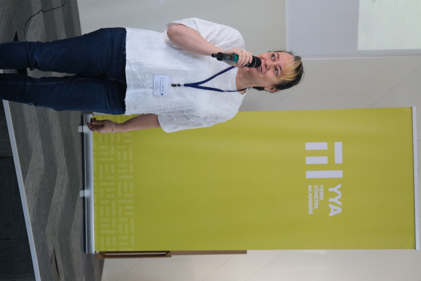 CLEMM Projesi Kapsamında Katılımcı Atölye Düzenlendi}