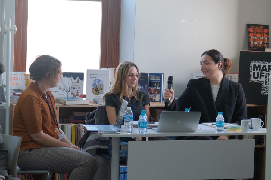 CLEMM Projesi Kapsamında Katılımcı Atölye Düzenlendi}