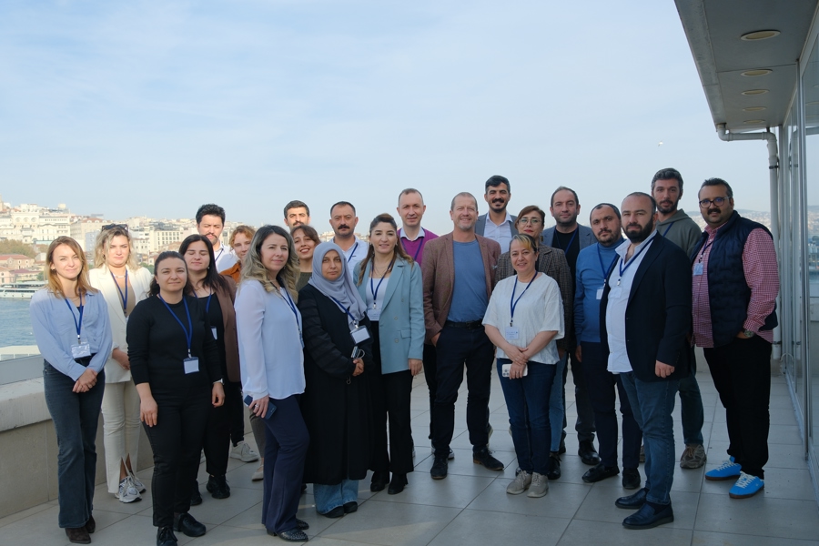 Participatory Workshop Organized Within The Scope of CLEMM Project}