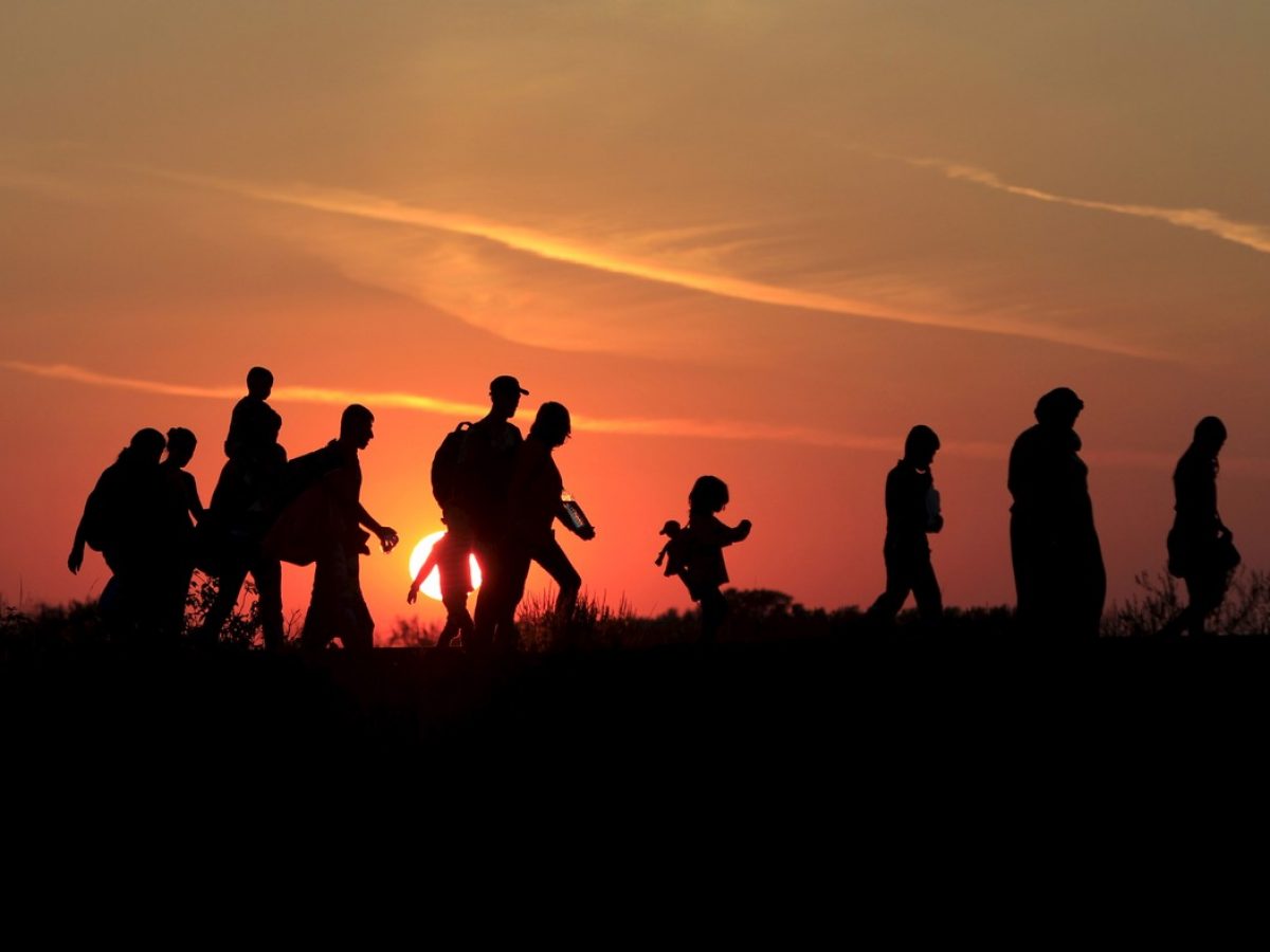 Göçmenler ve Mülteciler için Küresel Kentler Fonu (Global Cities Fund for Migrants and Refugees) Başvuruları Devam Ediyor}