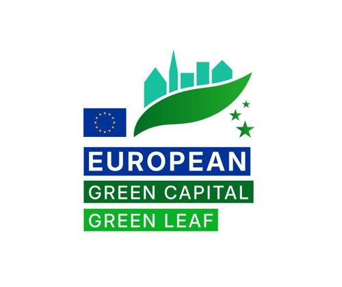 2028 Avrupa Yeşil Başkent ve Avrupa Yeşil Yaprak Ödülleri için Başvurular Açıldı