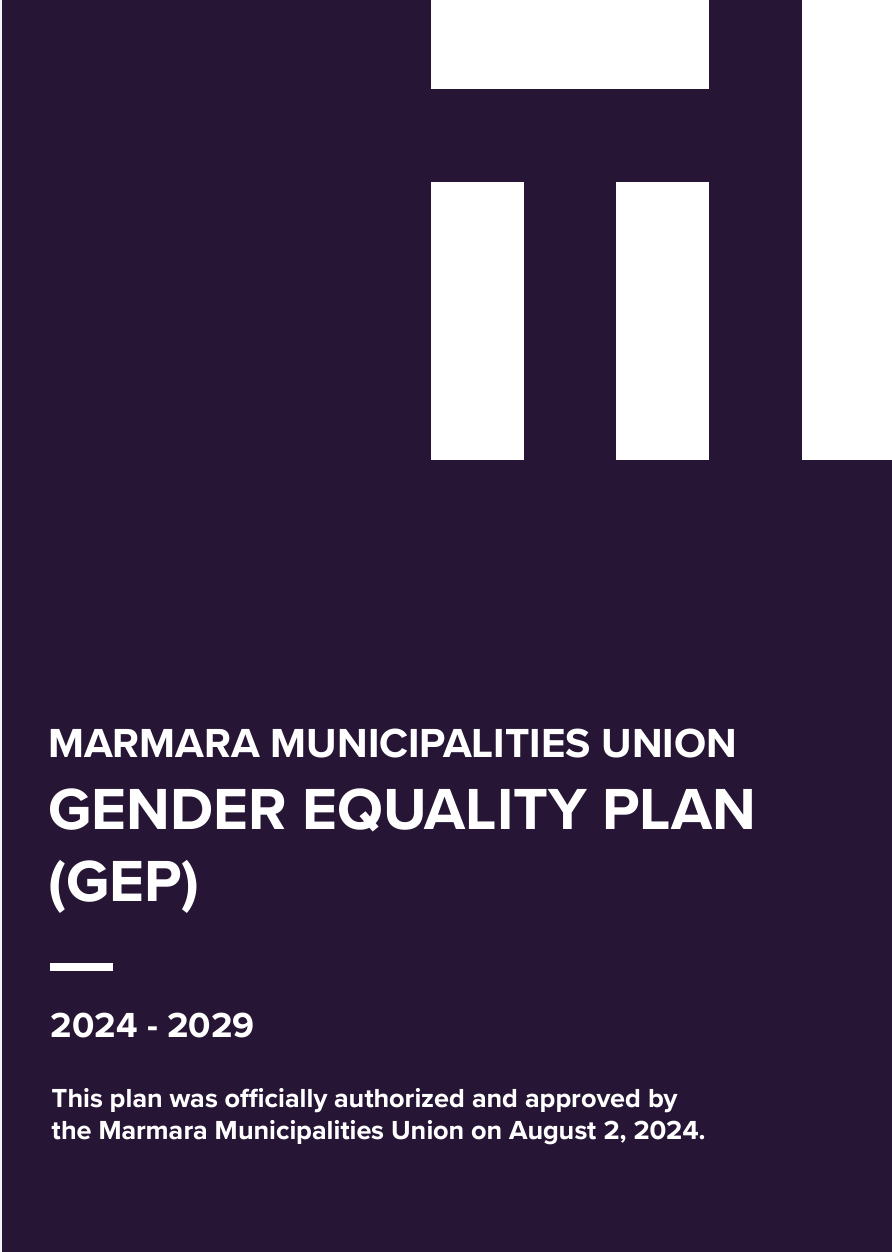 Gender Equality Plan