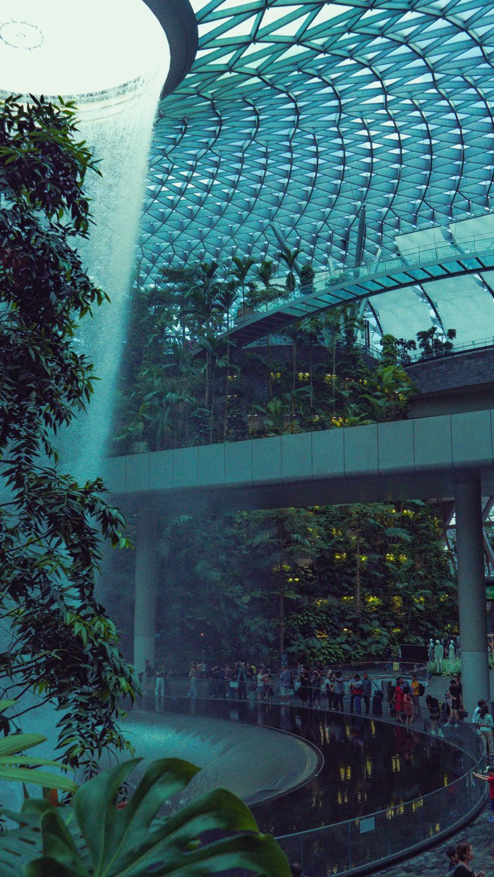 Küresel Sürdürülebilir Kentler Ödülü (Shanghai Award) Başvuruları Başladı