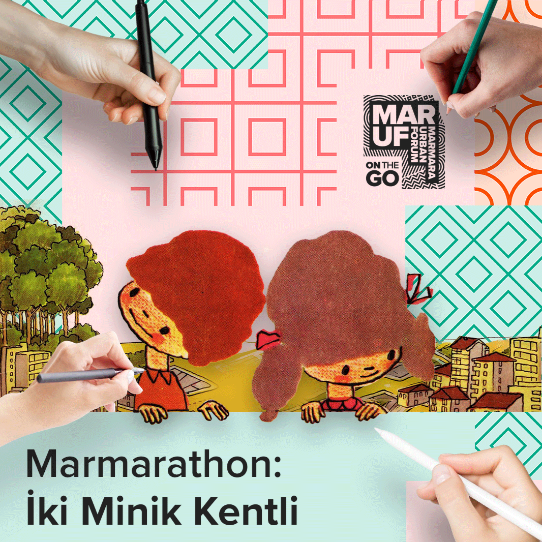 Marmarathon 2025 Başvuruları Açıldı!}