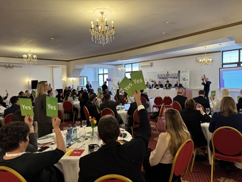 2026 NALAS General Assembly: Local Governments in a Rapidly Changing Europe