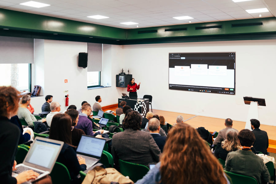 ECHO’s Second General Assembly Was Held}