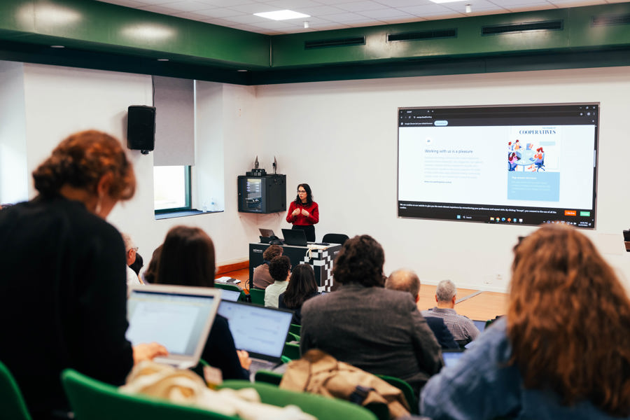 ECHO’nun İkinci Genel Kurulu Düzenlendi}