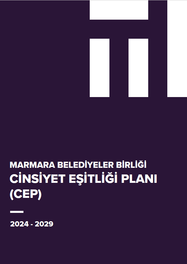 Cinsiyet Eşitliği Planı (CEP)