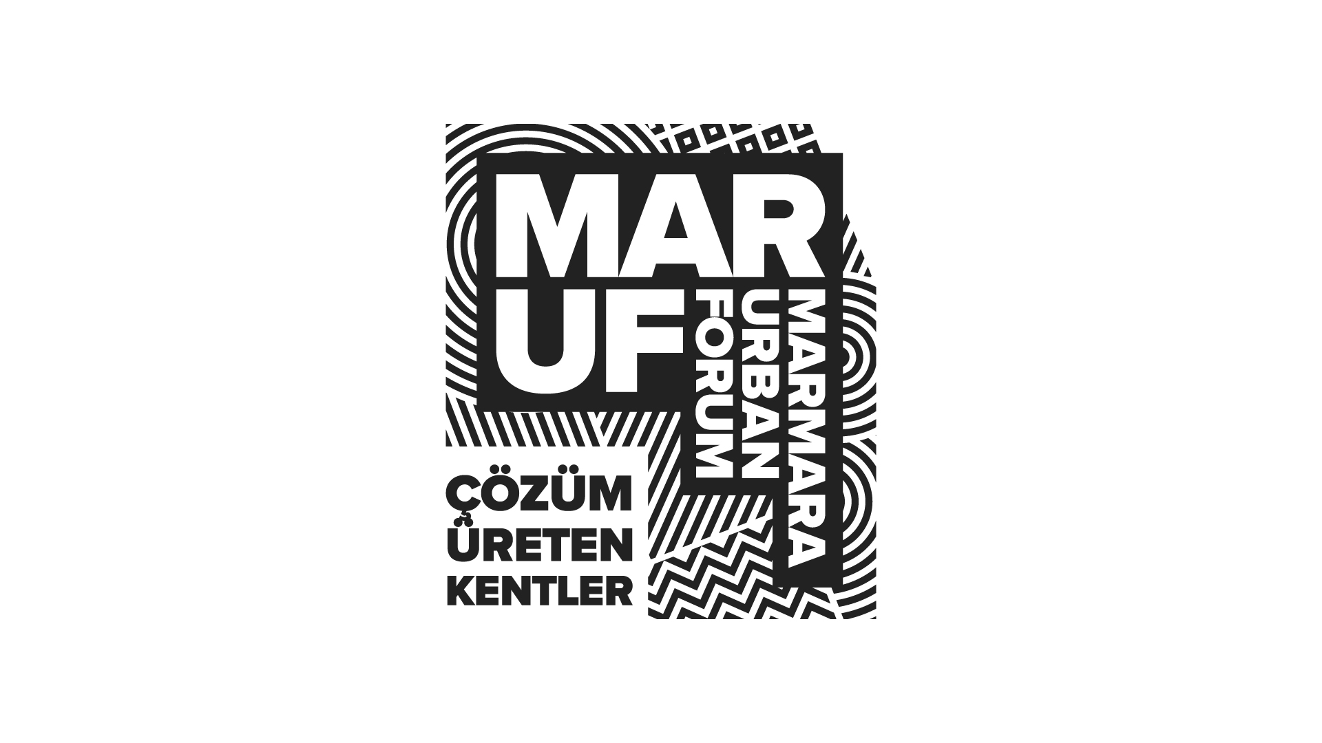 MARUF Logo