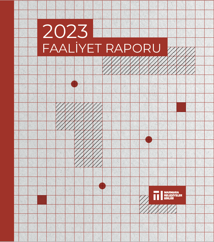 2023 Yılı Faaliyet Raporu