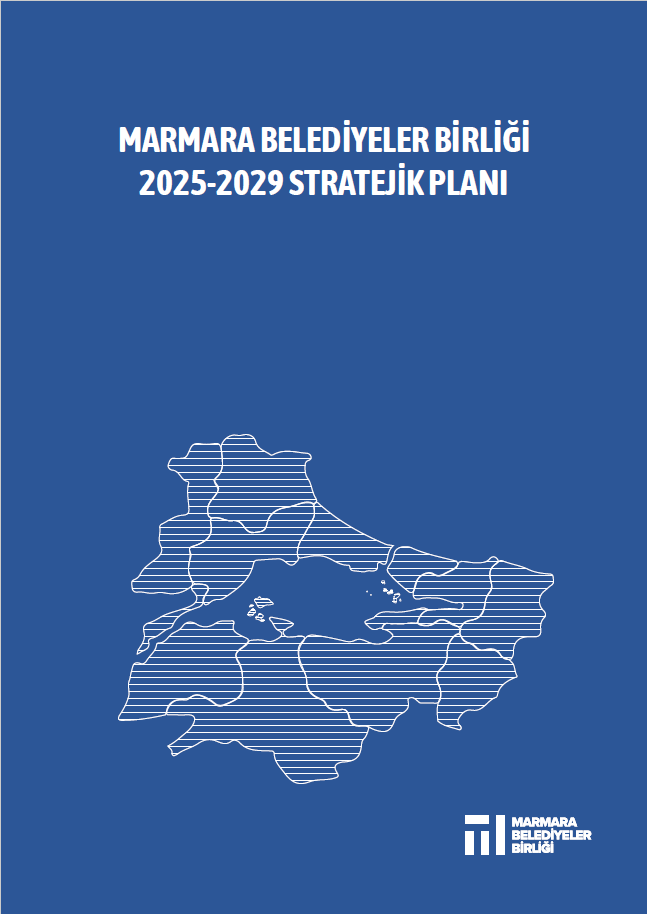 MBB 2025-2029 Stratejik Planı 