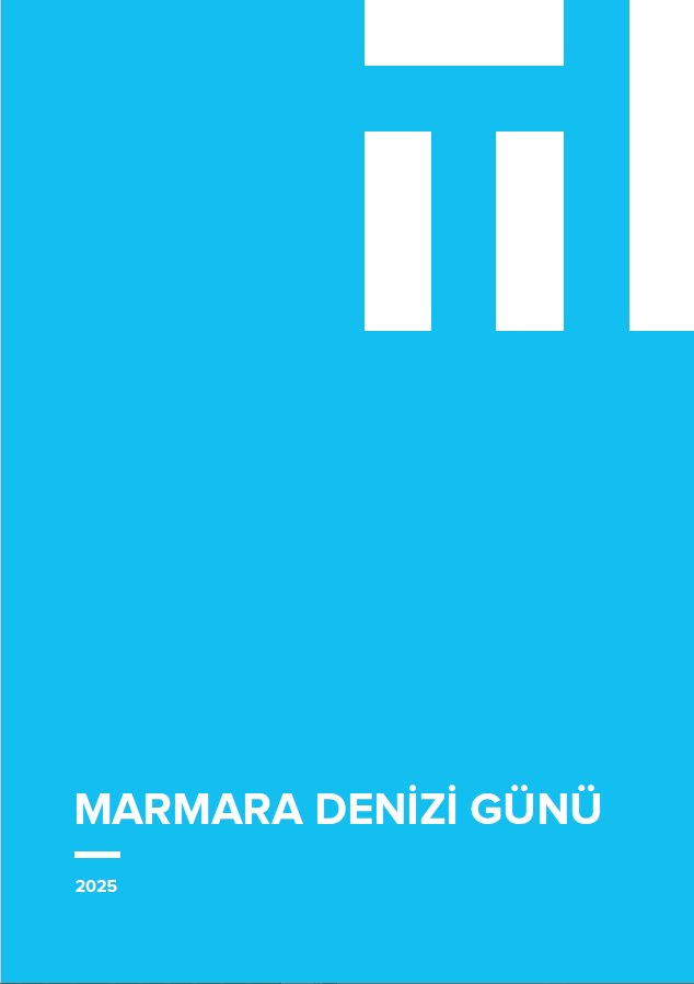 Marmara Denizi Günü Raporu_2025