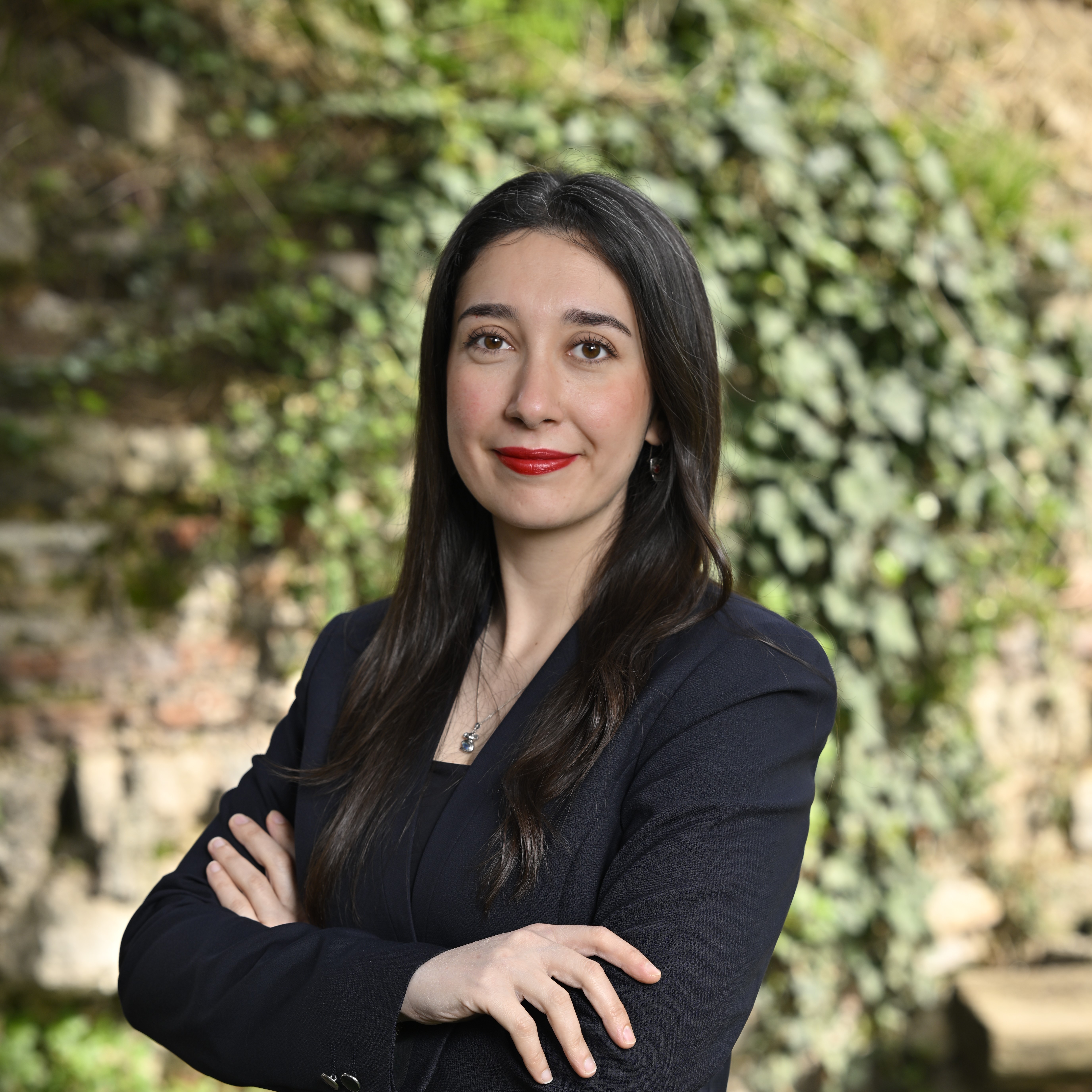 Sürdürülebilirlik ve İklim Değişikliği Merkezi