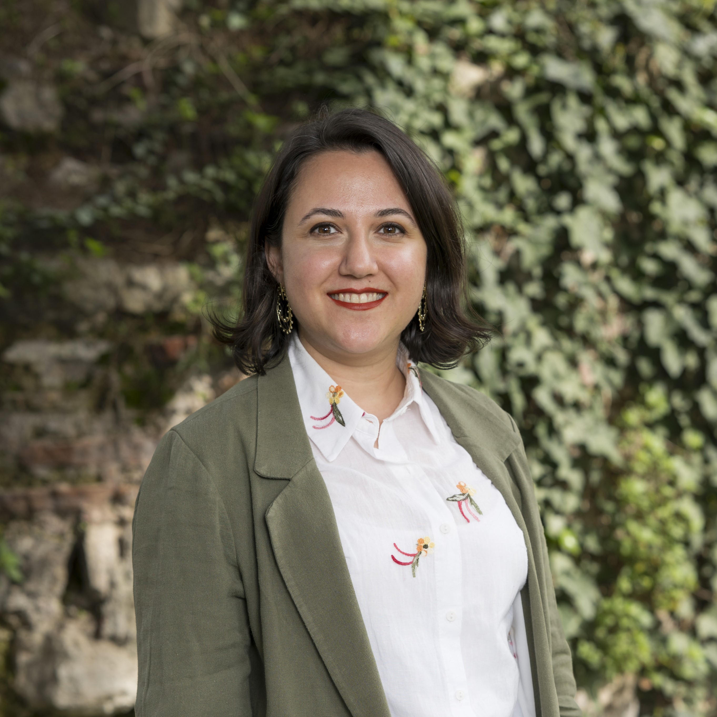 Göç ve Sosyal Politikalar Merkezi