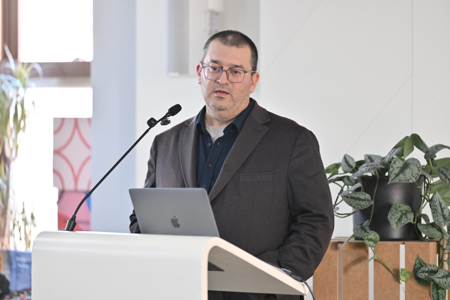 2024 Yılı İlhan Tekeli Tez Ödülleri Töreni MBB Ev Sahipliğinde Gerçekleştirildi}