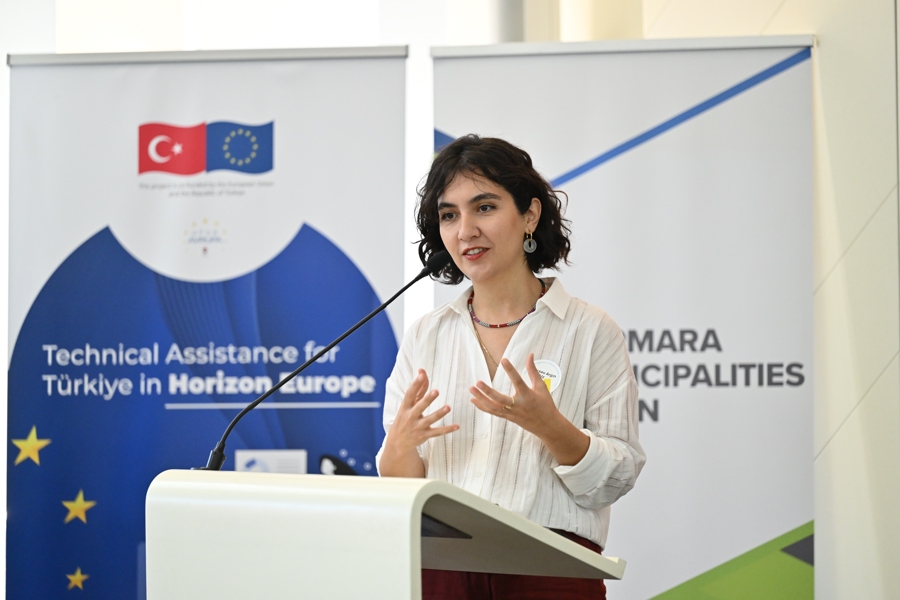 Yeni Avrupa Bauhaus Vizyonu İstanbul’da Hayat Buldu}