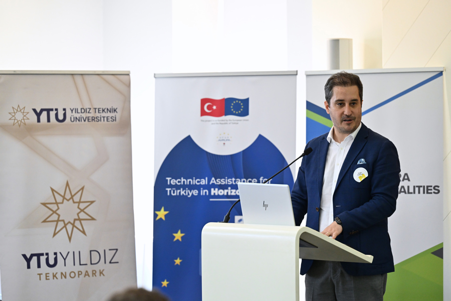 Yeni Avrupa Bauhaus Vizyonu İstanbul’da Hayat Buldu}