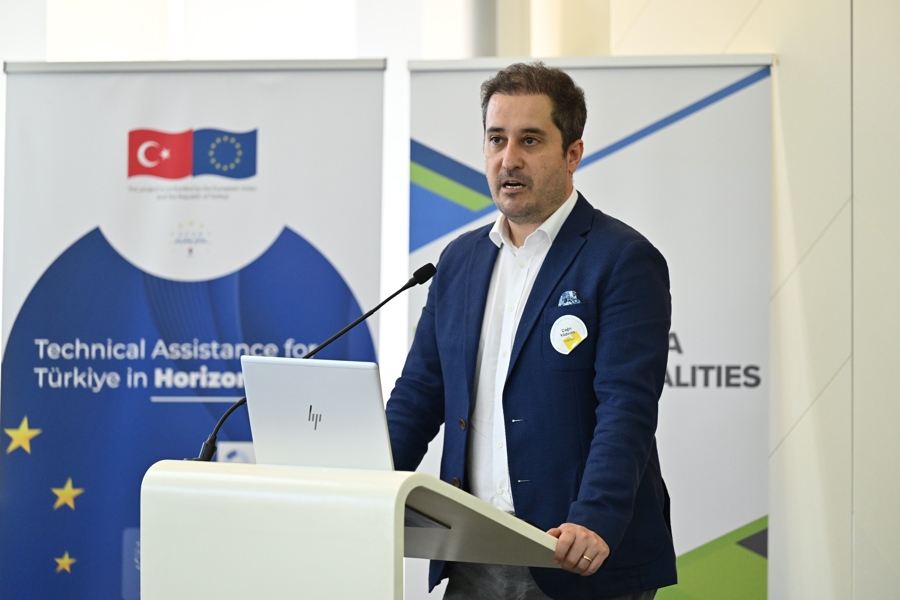 Yeni Avrupa Bauhaus Vizyonu İstanbul’da Hayat Buldu}